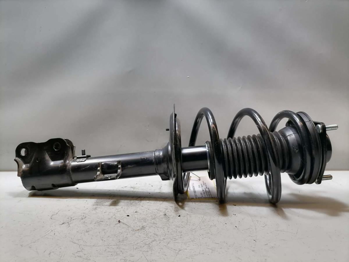 Mitsubishi Eclipse Cross GL3W original Federbein Sto&szlig;d&auml;mpfer vorn links 2.4 72kw Bj.2023